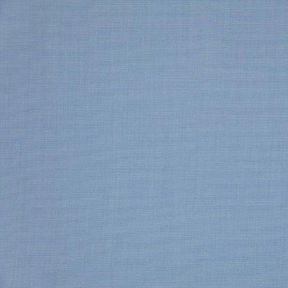 Light Blue End On End Shirt - SARTORO