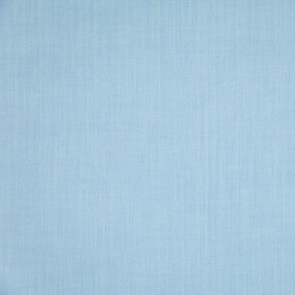 Light Blue Herringbone Shirt - SARTORO