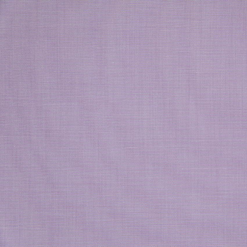 Lilac End On End Shirt - SARTORO