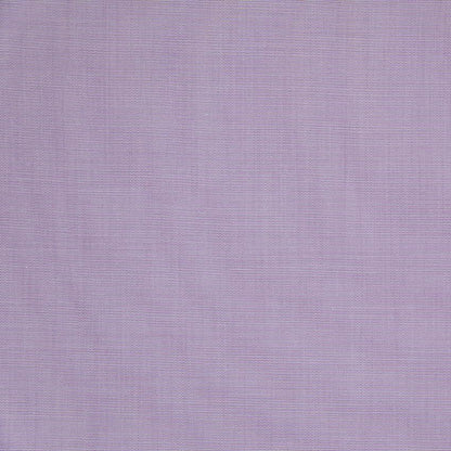 Lilac End On End Shirt - SARTORO