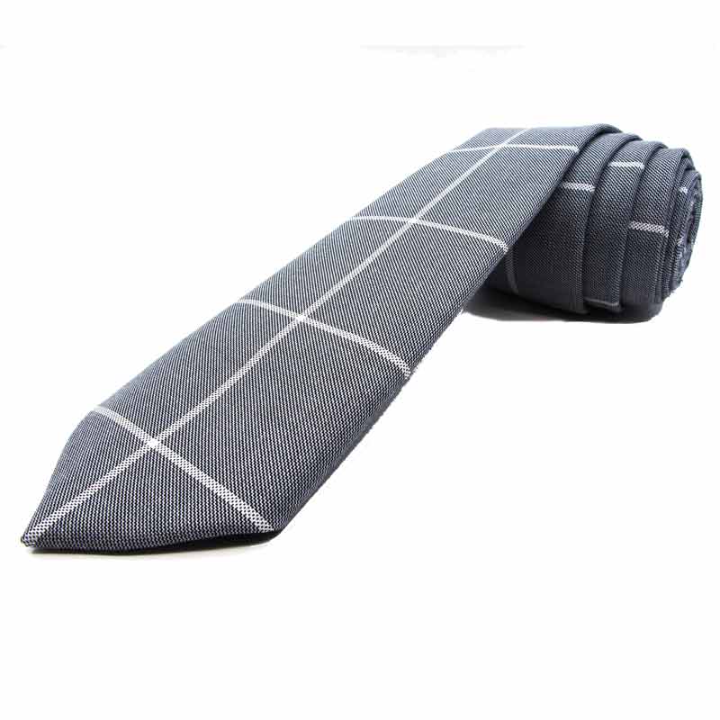 Matching Suit Fabric Tie - SARTORO