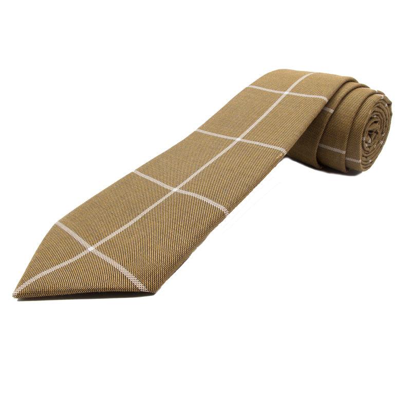 Matching Suit Fabric Tie - SARTORO