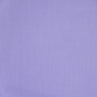 Mauve Egyptian Cotton Broadcloth Shirt - SARTORO