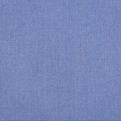 Maya Blue Linen Shirt - SARTORO