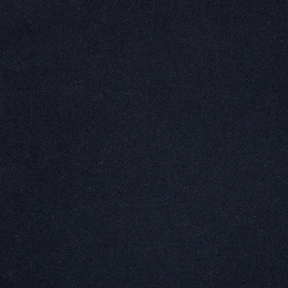 Navy Wool Peacoat - SARTORO