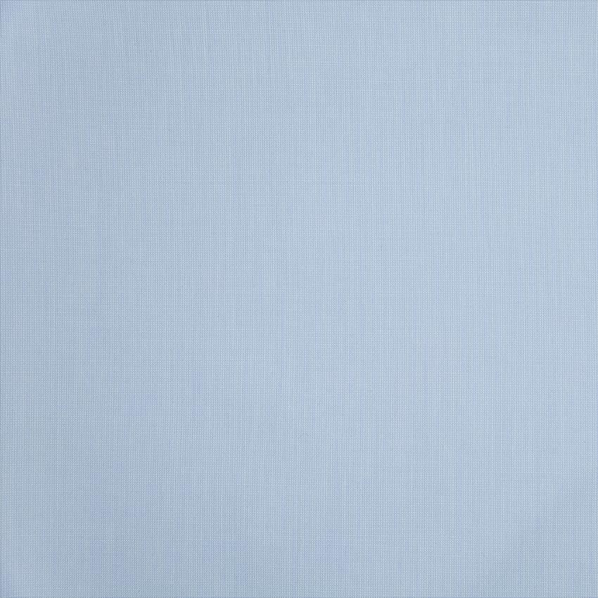 Pale Blue Egyptian Cotton Broadcloth Shirt - SARTORO
