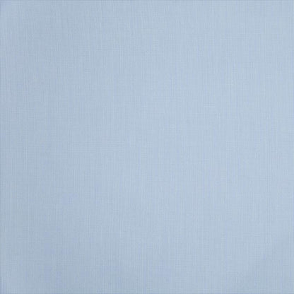 Pale Blue Egyptian Cotton Broadcloth Shirt - SARTORO