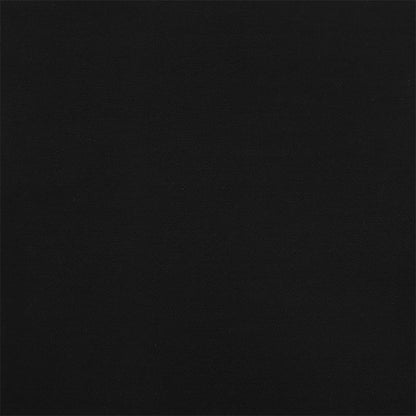 Penn Jet Black Twill Jacket - SARTORO