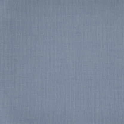 Periwinkle Herringbone Shirt - SARTORO