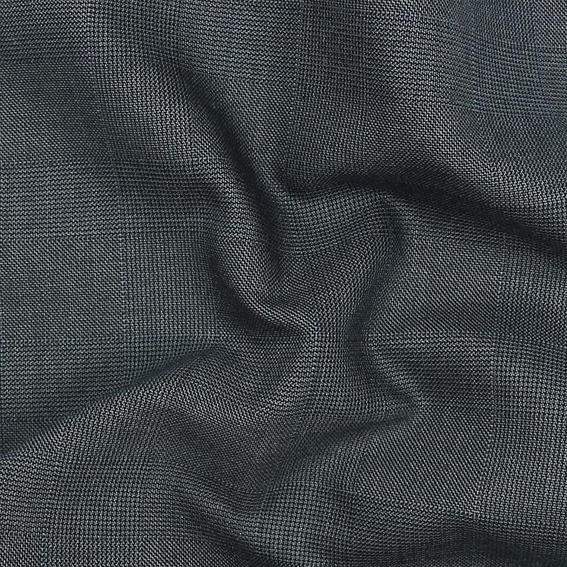 Prince Charcoal Prince of Wales Jacket - SARTORO